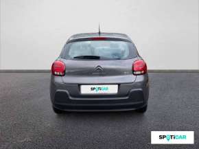 CITROEN C3 Essence