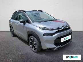 CITROEN C3 Aircross Essence