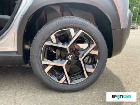 CITROEN C3 Aircross Essence