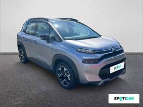 CITROEN C3 Aircross Essence