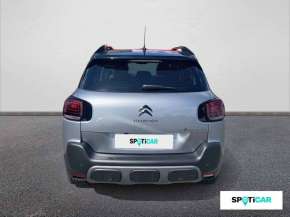 CITROEN C3 Aircross Essence