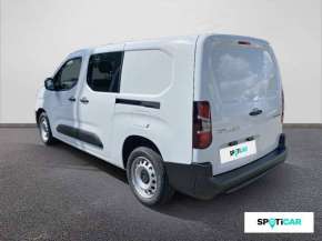 CITROEN Berlingo Van Diesel