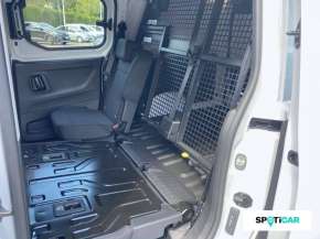 CITROEN Berlingo Van Diesel