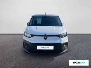 CITROEN Berlingo Van Diesel