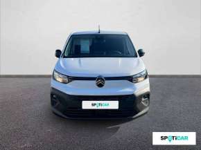 CITROEN Berlingo Van Diesel