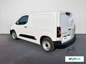 CITROEN Berlingo Van Diesel