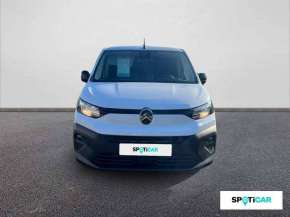 CITROEN Berlingo Van Diesel