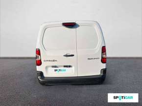 CITROEN Berlingo Van Diesel