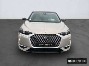 DS DS 3 Crossback Electrique