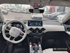 DS DS 3 Crossback Electrique