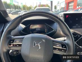 DS DS 3 Crossback Diesel