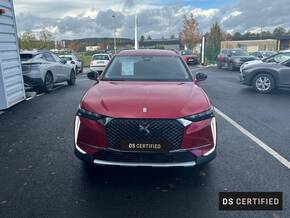 DS DS 4 Diesel