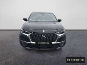 DS DS 7 Crossback Diesel