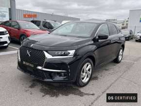 DS DS 7 Crossback Diesel