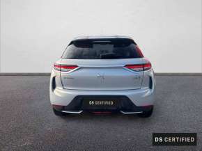 DS DS 3 Crossback Electrique