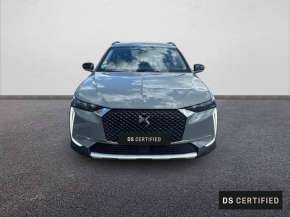 DS DS 4 Diesel