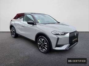 DS DS 3 Diesel