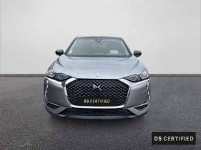 DS DS 3 Crossback Diesel