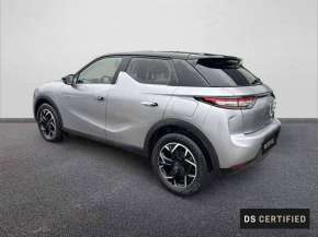 DS DS 3 Crossback Diesel