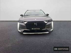 DS DS 4 Diesel