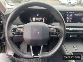 DS DS 4 Diesel