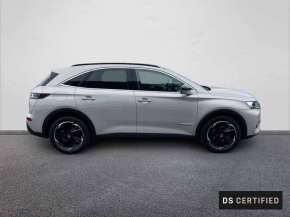 DS DS 7 Crossback Diesel