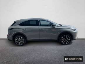 DS DS 7 Diesel