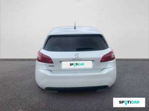 PEUGEOT 308 Essence