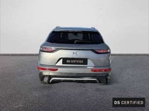 DS DS 7 Crossback Diesel