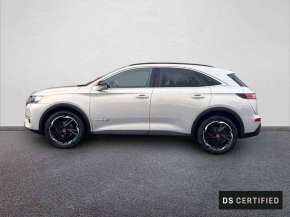 DS DS 7 Crossback Diesel