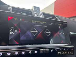 DS DS 7 Crossback Diesel