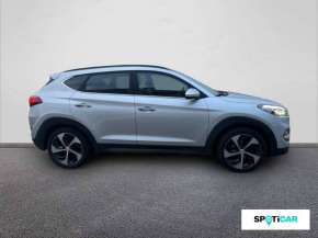 HYUNDAI Tucson Diesel