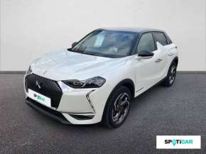 DS DS 3 Crossback Essence