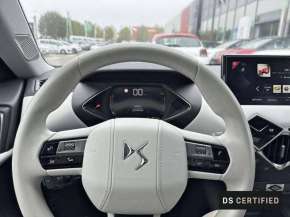 DS DS 3 Crossback Essence