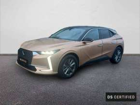 DS DS 4 Diesel