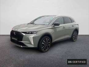 DS DS 7 Diesel