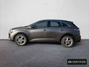 DS DS 7 Crossback Diesel