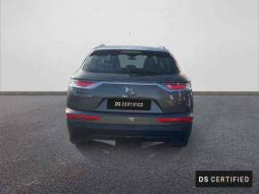 DS DS 7 Crossback Diesel