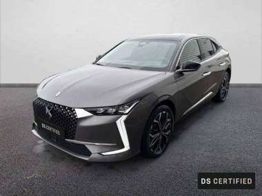 DS DS 4 Diesel