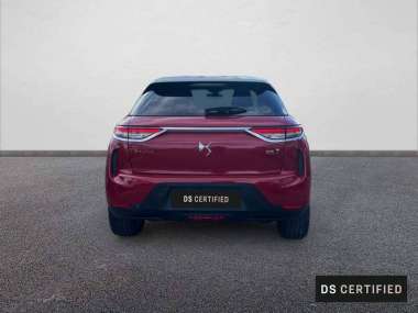 DS DS 3 Crossback Electrique