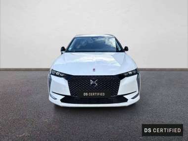 DS DS 4 Diesel