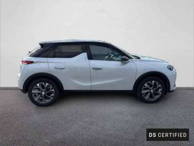 DS DS 3 Crossback Electrique