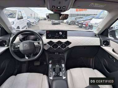 DS DS 3 Crossback Electrique