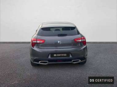 DS DS 5 Diesel