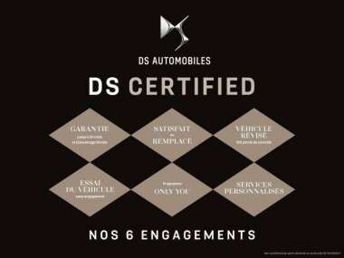 DS DS 5 Diesel