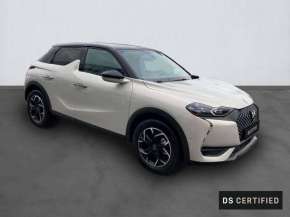 DS DS 3 Crossback Diesel