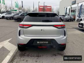 DS DS 3 Crossback Diesel