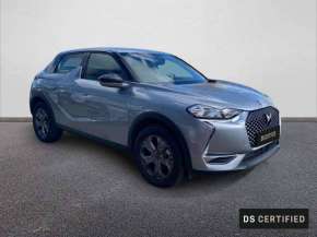 DS DS 3 Crossback Diesel