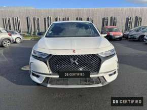 DS DS 7 Crossback Diesel