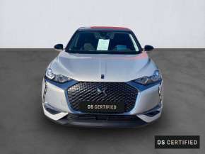 DS DS 3 Crossback Electrique